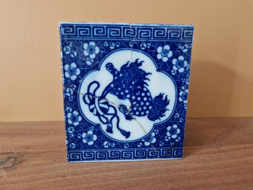 Ancien oreiller opium chine - ancien, à