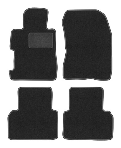 Tapis sol velours - velours, pour