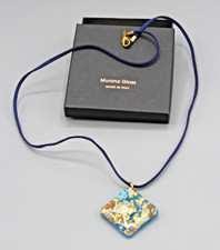 BEAU PENDENTIF COLLIER EN