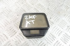 YAMAHA 600 XT COQUE VITRE DE