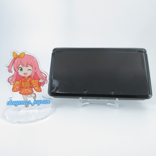 Bon console nintendo 3ds - 【bon】console,