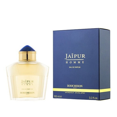 Boucheron jaïpur pour - jaïpur, homme