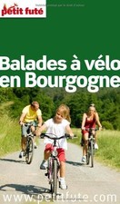 Guide Petit Futé 52 Balades