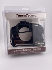 Camera Body protection Easycover For Canon 70D