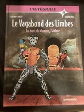 Le Vagabond Des Limbes Intégrale T8 EO Comme Neuf