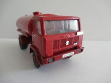 1/43 Fiat Iveco 90NC 4X4 Pompiers Old Cars