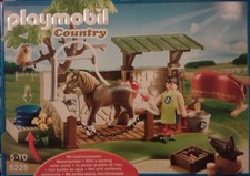 PLAYMOBIL COUNTRY 5225 -