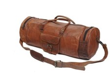 Travel Tour Hang Out Bag Homme