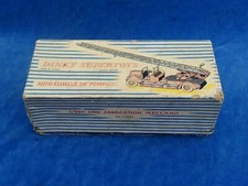 DINKY TOYS SUPERTOYS 1:43