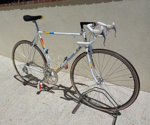 Vélo course 1990 raleigh - 1990,,