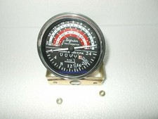 Compteur de tracteur Massey Ferguson / tachymètre anti-horloge