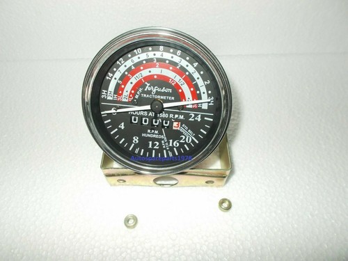 Compteur tracteur massey - de,