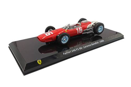 Formule ferrari 246 - formule,