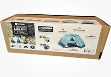 Decathlon Quechua, 2 Second