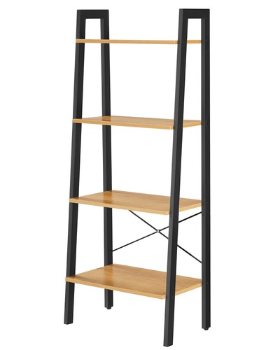 Lls044b05 étagère échelle - Étagère,