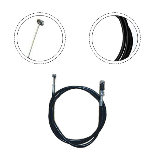 Câble accélérateur pour - câble, d'accélérateur