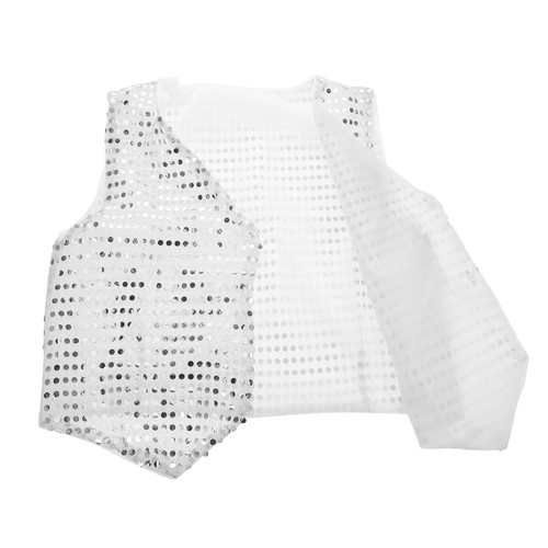 Veste paillettes à - paillettes,
