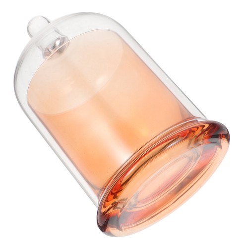 Tasse bougie vide - tasse, avec