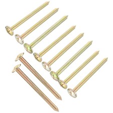  20 Pcs Borne D'arpentage De