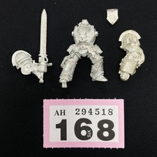 Gris Chevaliers Psycannon