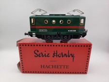 Hachette - série Hornby -