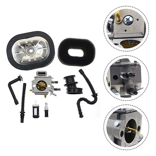 Kit carburateur complet pour