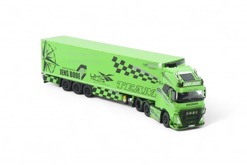 85525 jens bode volvo fh05 - 85525,