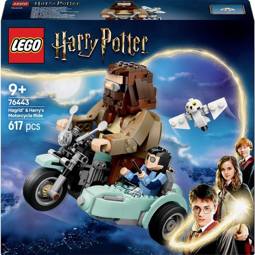 76443 lego harry potter - 76443, lego®