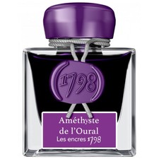 Encre pour calligraphie -