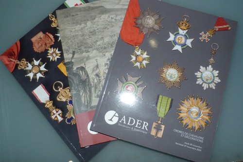 Catalogues vente ader - catalogues, de