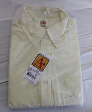 SAI A+ Daily Wear Yellow