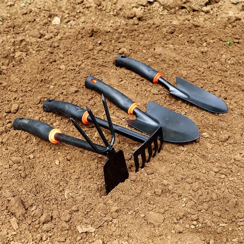 Outils de jardin - de,
