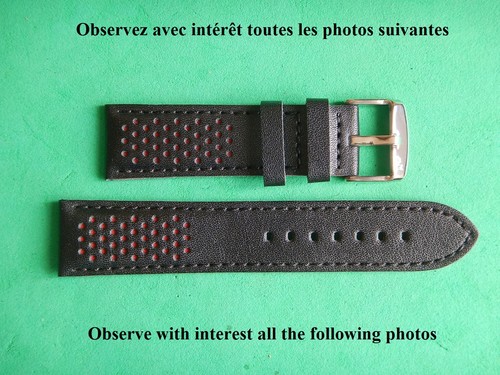Bracelet morellato cuir - morellato,