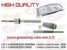 Câble De Transmission Du