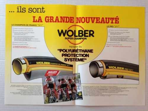 Deplaint publicitaire annees - deplaint,