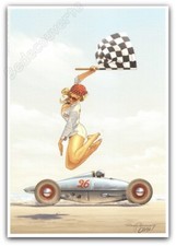 Ex-libris Romain Hugault