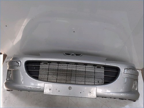 Pare choc peugeot - av,