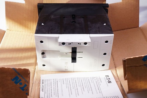 Eaton contacteur puissance - eaton,