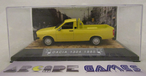 Voiture dacia 1304 1985 - voiture,