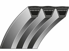 Courroie Trapezoïdale