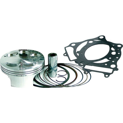 Haut fin reconstruction kit - fin,