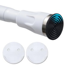Tringle rideau douche - à, de