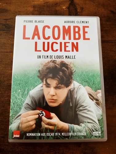 Lacombe lucien louis malle - lucien,