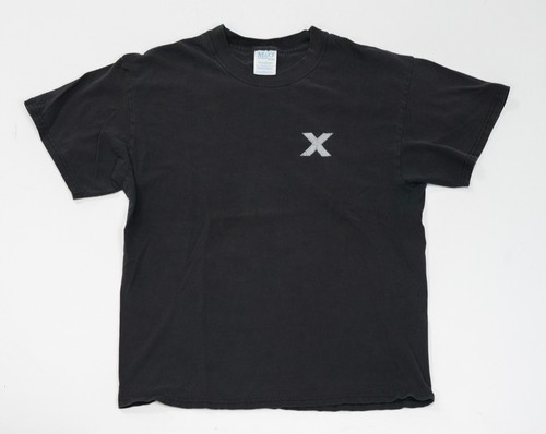 Vintage movie promo shirt - x,