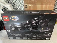 LEGO DC 76139 - 1989