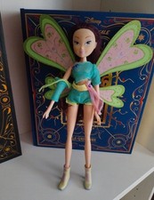 Poupée Winx Club Roxy Believix Saison 4 Smoby Season 4