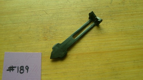 Marlin 336 rear sight folding - 336,
