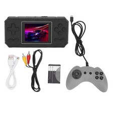 Handheld Game Console 3 Inch