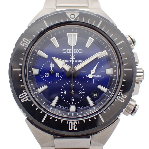 Montre seiko prospex diver - montre,
