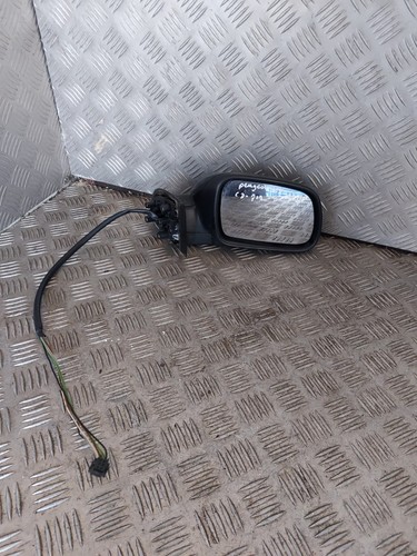 Rétroviseur electrique droit - rétroviseur,